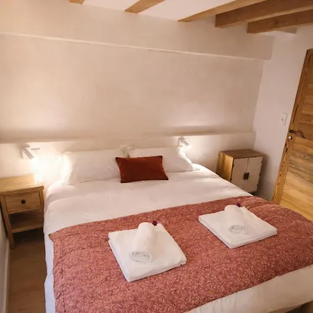 L'ophélie - 4 étoiles Au Pied Du Du Bourget Villa