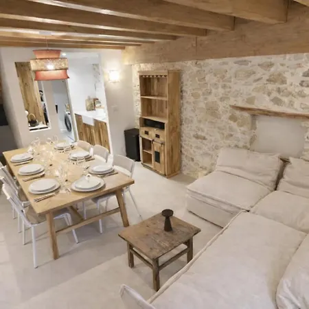 L'adelaide - D'exception Sauna En Bord De Villa Conjux