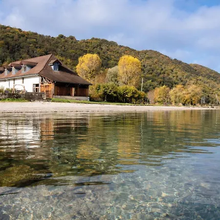 L'adelaide - D'exception Sauna En Bord De * Conjux